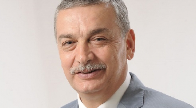 CELALETTİN GÜVENÇ’İN KADİR GECESİ MESAJI..