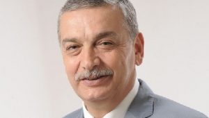 CELALETTİN GÜVENÇ’İN KADİR GECESİ MESAJI..