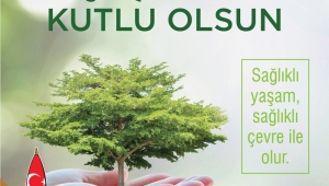 DAHA GÜZEL BİR ÇEVRE İÇİN FARKINDA OLUP, FARKINDALIK YARATALIM