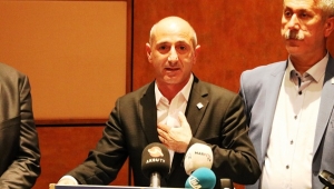 HERKESİN VEKİLİ OLACAĞIM..