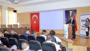 İŞ SAĞLIĞI VE GÜVENLİĞİNDE YENİ DÖNEM