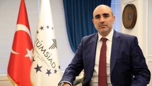 İSTİKRAR DEVAM ETTİKÇE ÜRETİM DE ARTACAK