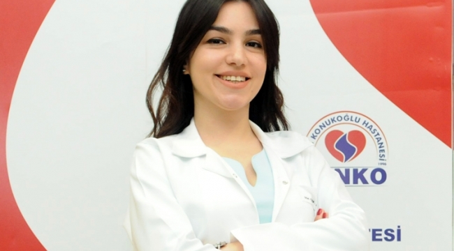KARNELER ALINIYOR, ÇOCUKLARIMIZA DOĞRU YAKLAŞIYOR MUYUZ?