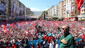 KALBİMİN GÜNEŞİ MARAŞ...