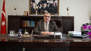MÜFTÜ SÜRGEÇ’DEN KADİR GECESİ MESAJI..
