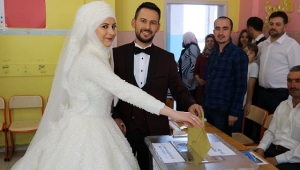 NE YARDAN GEÇTİ NE OY'DAN GEÇTİ..