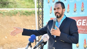 ONİKİŞUBAT'TAN ILICA'YA KESİMHANE..