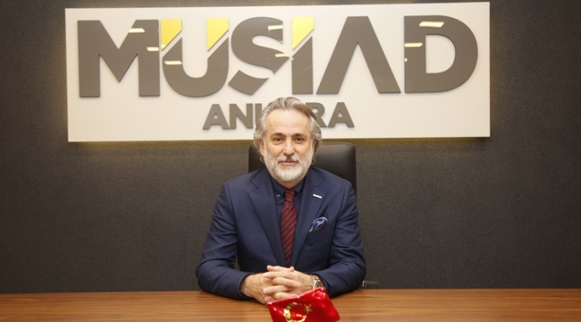 ORTAK PAYDA TÜRKİYE İÇİN AYNI ZEMİNDE BULUŞULMALI