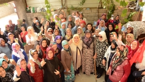 PARAVAN VE TAŞERON PARTİLERE PRİM VERMEYECEĞİZ