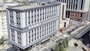 SAĞLIK BİLİMLERİ FAKÜLTESİ İLK MEZUNLARINI VERİYOR