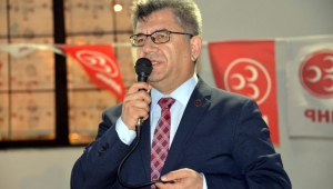 SEFER AYCAN SORUMLULUĞUN YÜKÜNÜ KALDIRAMADI..