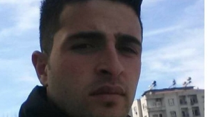 Şehit güvenlik korucusu, arkadaşının yerine göreve gitmiş..
