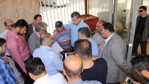 SEL FELAKETİNİN YARALARINI SARIYORUZ