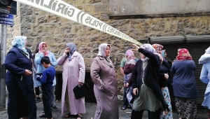 SELİN BEDELİ, BİR ANNE İKİ ÇOCUK..
