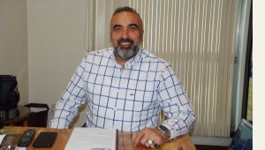 SON İKİ YILDA “İHRACATTA” ODAKLANAN BİR FİRMA HALİNE GELDİK