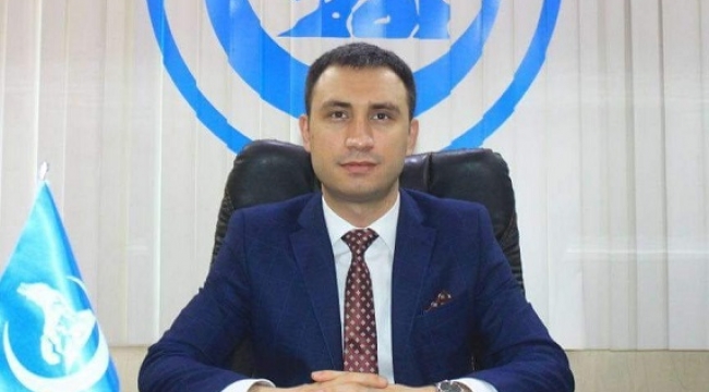 ÜLKÜ OCAKLARI KADİR GECESİNİ KUTLADI...