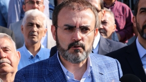 Ünal: “Akşam alınacak sonuç milletimizin iradesidir”...