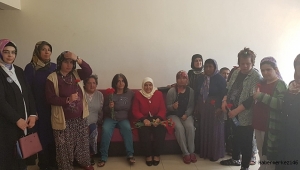 YAŞLILARIMIZ VE ENGELLİLERİMİZ BİZE KÜLFET DEĞİL NİMETTİR..