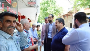 YENİ SİSTEM, ÜLKEMİZE VE MEMLEKETİMİZE DEĞER KATACAK