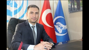 BU GİRİŞİM MİLLETE YAPILMIŞTIR...