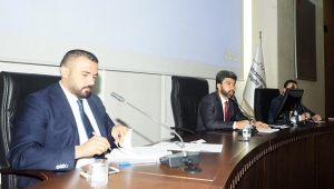 BÜYÜKŞEHİR MECLİSİNDEN ÇORLU’YA BAŞSAĞLIĞI MESAJI...