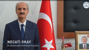 DULKADİROĞLU'NDAN 15 TEMMUZ'A ÖZEL VİDEO..