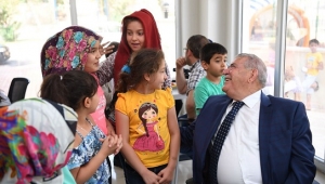 EN VERİMLİ YAZ TATİLİ ONİKİŞUBAT’TA GEÇİYOR..