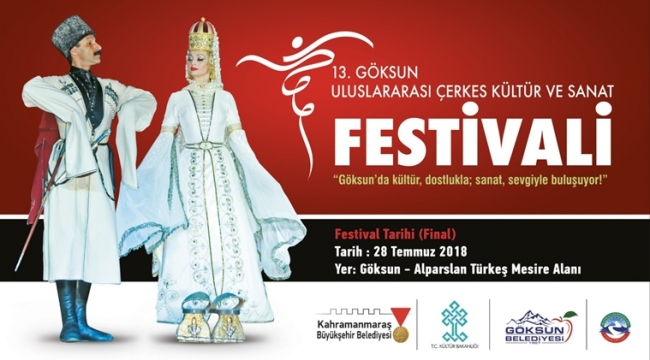 KAHRAMANMARAŞ’TA SANAT, SEVGİYLE; KÜLTÜR, DOSTLUKLA BULUŞUYOR!