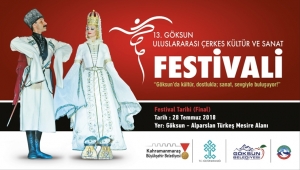 KAHRAMANMARAŞ’TA SANAT, SEVGİYLE; KÜLTÜR, DOSTLUKLA BULUŞUYOR!
