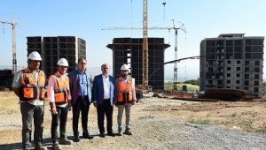 KAR AMAÇLI BİR KURULUŞ DEĞİLİZ...