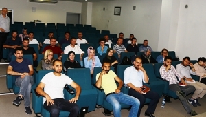 KMTSO’DAN GİRİŞİMCİLİĞE DESTEK