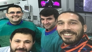 KSÜ TIP SAĞLIK ALANINDA BÖLGEDE BİRÇOK İLKE İMZA ATTI..