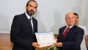 MİLLETİMİZİN EMANETİNİ SONUNA KADAR ÜLKE MENFAATİ İÇİN KULLANACAĞIZ...