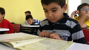 ONİKİŞUBAT’TA YAZ TATİLİ DOLU DOLU GEÇECEK..