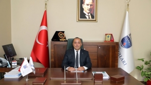 SANKO OKULLARI’NDA YENİ GENEL MÜDÜR FIRAT MÜMTAZ ASYALI..
