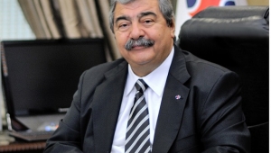 ÜLKEMİZE GÜVENİYORUZ, YATIRIMLARIMIZI KESİNLİKLE AKSATMIYORUZ..