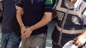 UYUŞTURUCU OPERASYONUNDA 15 KİŞİ YAKALANDI
