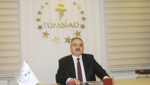 YENİ KABİNENİN; DEVLETİMİZE, MİLLETİMİZE VE GÖNÜL COĞRAFYAMIZA HAYIRLI OLMASINI DİLERİM