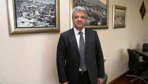 ZABUN: “26 ŞİRKETİMİZ EN BÜYÜKLER ARASINDA”..
