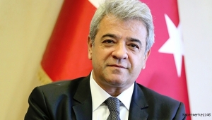 30 AĞUSTOS ZAFERİ, MİLLETİMİZİN YENİDEN DİRİLİŞİNİN SEMBOLÜDÜR..