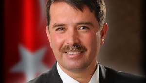 BAYRAM, MAZLUMLARIN ZULÜMDEN KURTULMASINA VESİLE OLSUN...