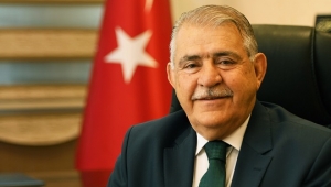 BAYRAMLAR BARIŞA VESİLE OLSUN..