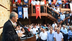 BU MÜZEDE SÖZ DE KALACAK, YAZI DA….