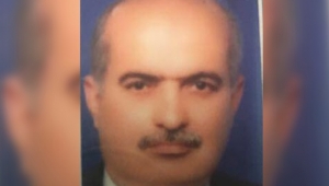 KEMAL KARAKÜÇÜK BABASINI KAYBETTİ..