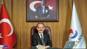 MİLLİ BİRLİK VE BERABERLİĞİMİZ BAYRAM COŞKUSUYLA DAHA DA GÜÇLENİYOR..