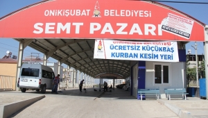 ONİKİŞUBAT BAYRAMDA ÜCRETSİZ KESİM YAPACAK