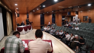ONİKİŞUBAT BELEDİYE MECLİSİ TERÖRÜ LANETLEDİ..