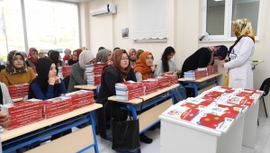 ONİKİŞUBAT’IN HİZMETLERİ MEYVESİNİ VERİYOR