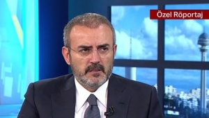 TÜRKİYE AMERİKAYA GEREKLİ CEVABI VERECEK..