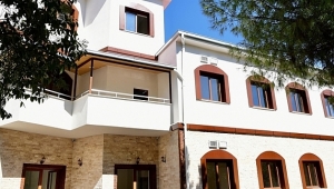 AKÇAKOYUNLU TAZİYE EVİNDE İNCELEME